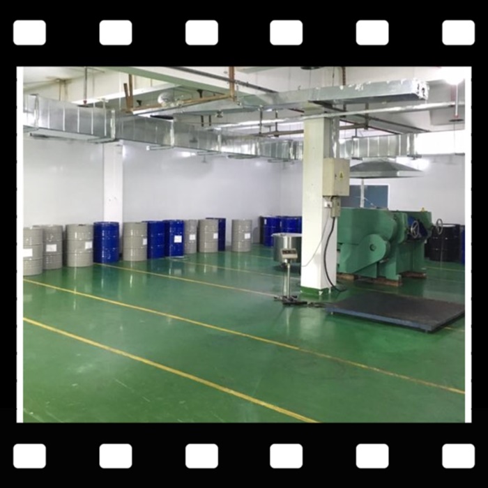 公司實力展示